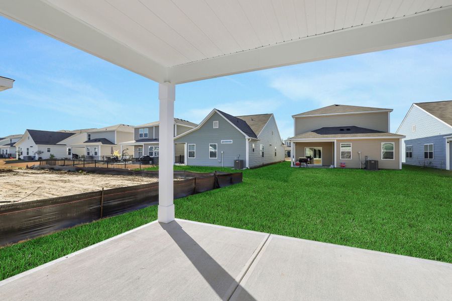 392 Dreher Drive, Hardeeville, SC.  - Slide 9