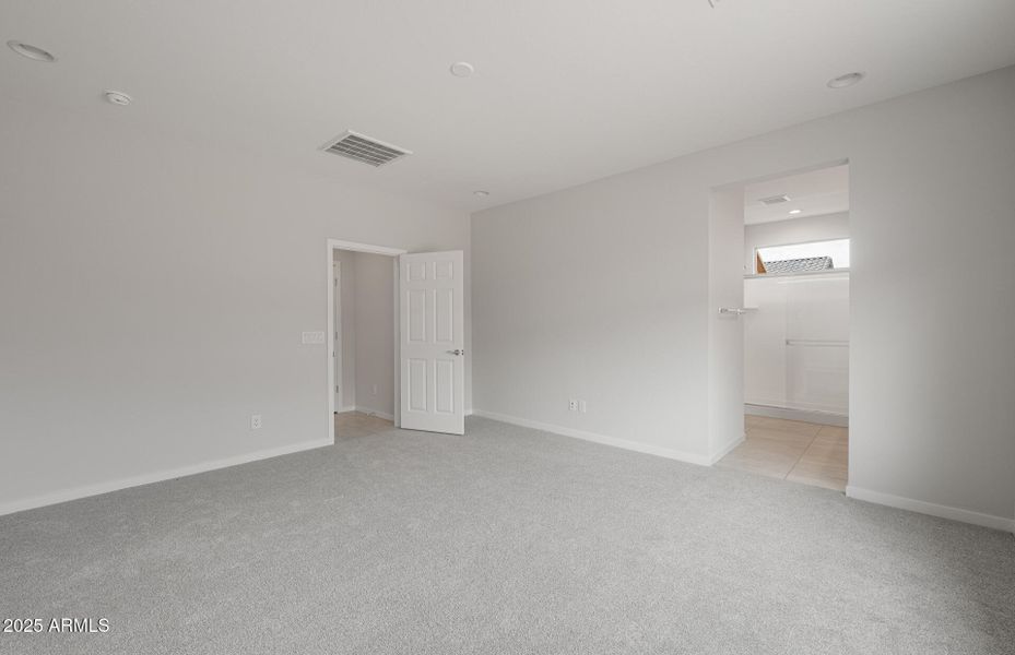 Owner's Suite Owner's Suite