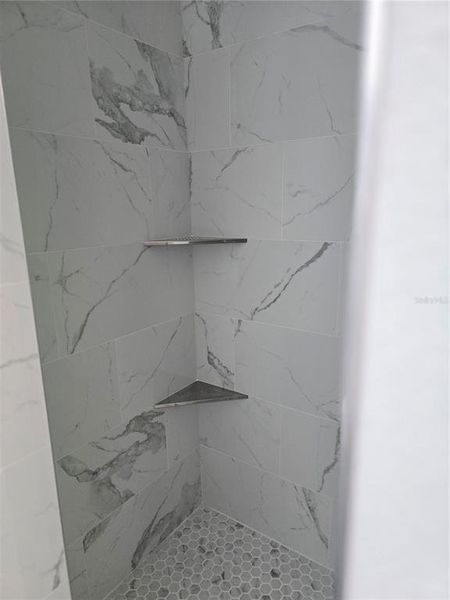 Close-up of interior finishes inside a home in , Weeki Wachee (Image 36). Close-up of interior finishes inside a home in , Weeki Wachee (Image 36).
