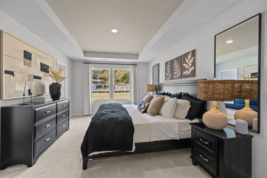 Charlotte, NC New Home.  - Slide 20