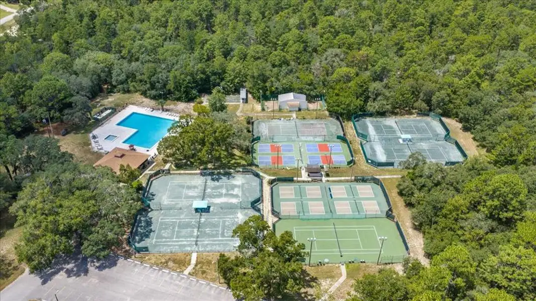Community amenities in , Homosassa (Image 40). Community amenities in , Homosassa (Image 40).