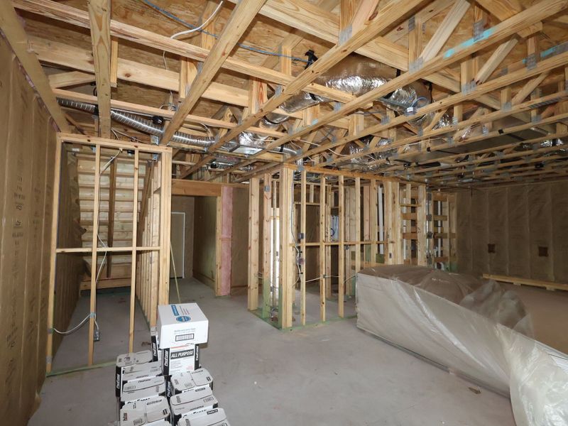 Insulation