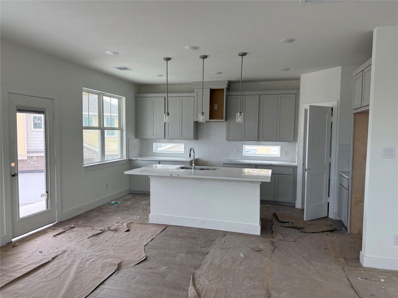 Image 24 of a home in Balmoral.