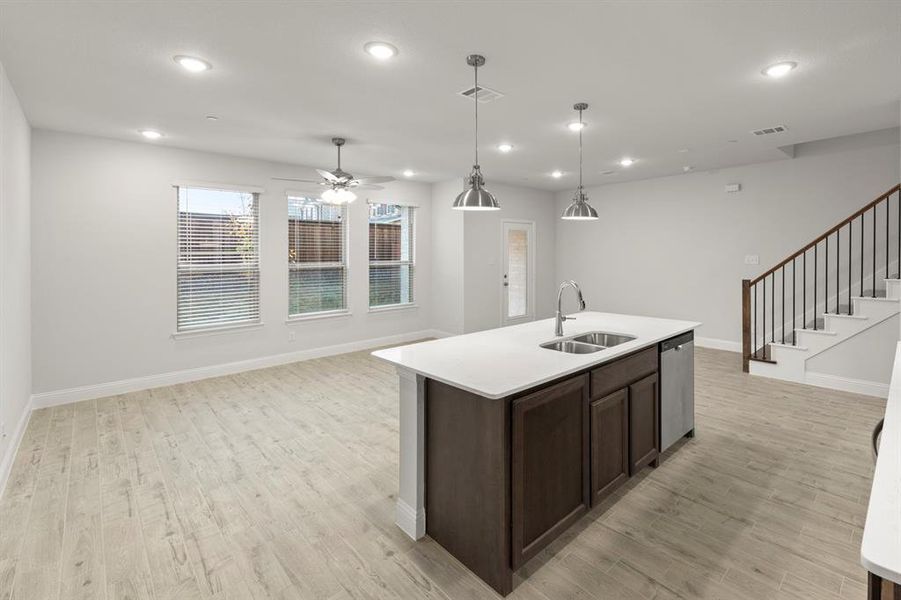 06. 2654 Copper Breaks - Kitchen (4) 06. 2654 Copper Breaks - Kitchen (4)