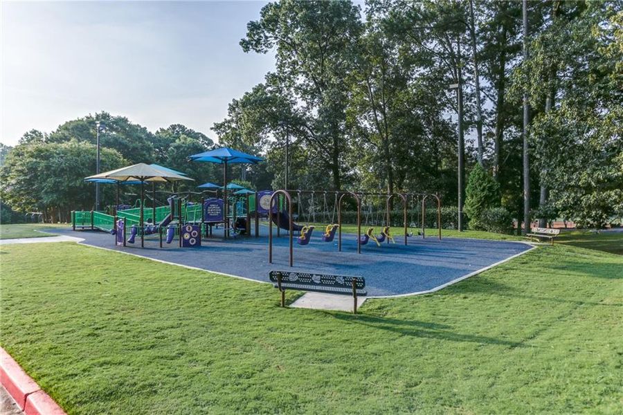Community amenities in , Smyrna (Image 24).