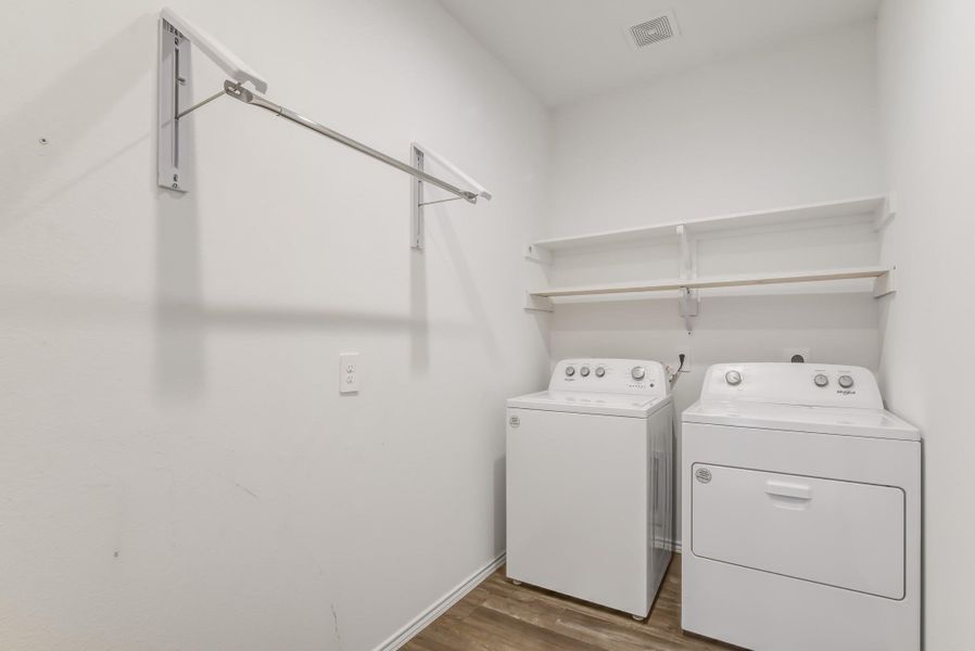 Image 45 of a home in River Ranch Meadows.