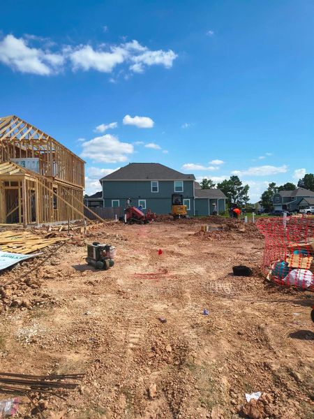 Image 34 of a home in Ridgeland Hills.