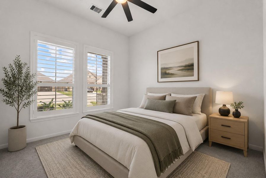 Bedroom 2