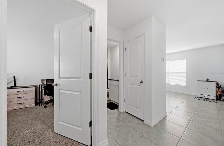 Image 30 of a home in Harvest Ridge.