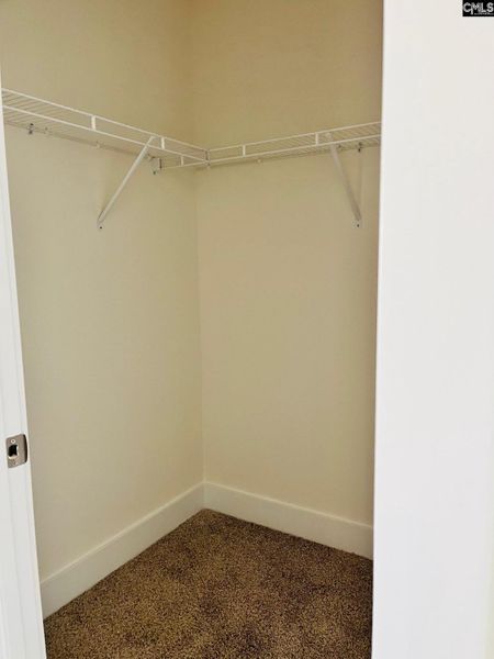 Spacious, unfurnished interior of a new home in Blythewood Farms, Blythewood (Image 18). Spacious, unfurnished interior of a new home in Blythewood Farms, Blythewood (Image 18).