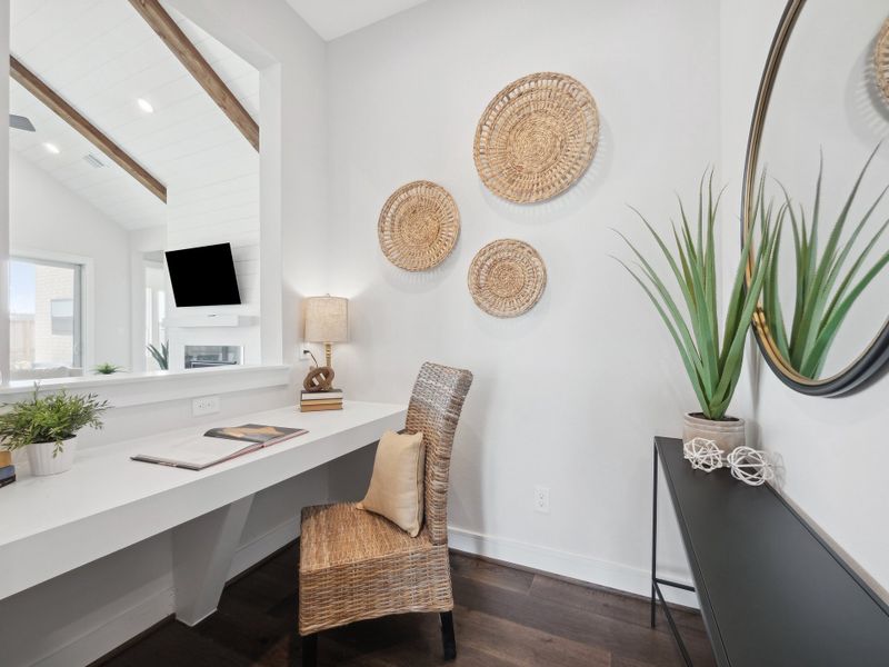 HovHub to keep yourself organized HovHub to keep yourself organized