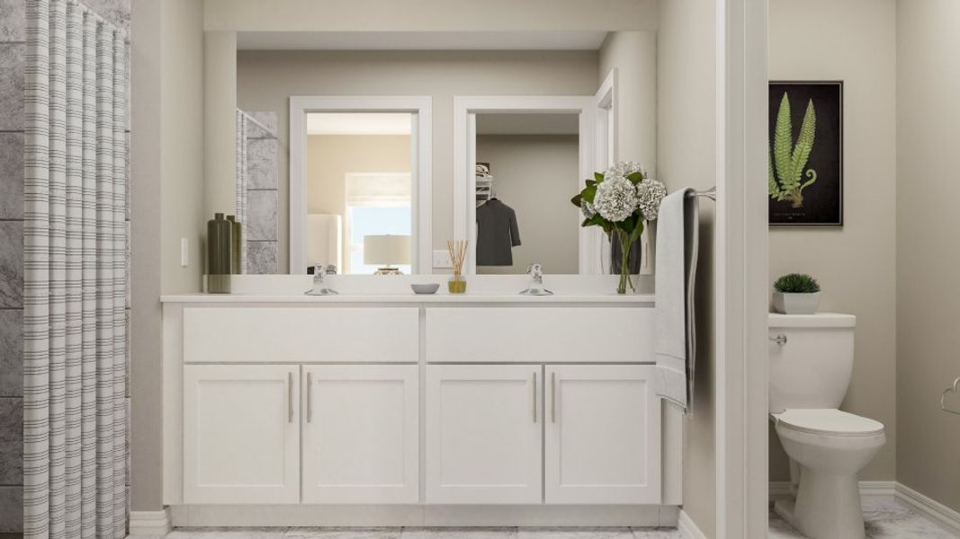 Crane Landing Harrisburg Owner’s Suite Crane Landing Harrisburg Owner’s Suite