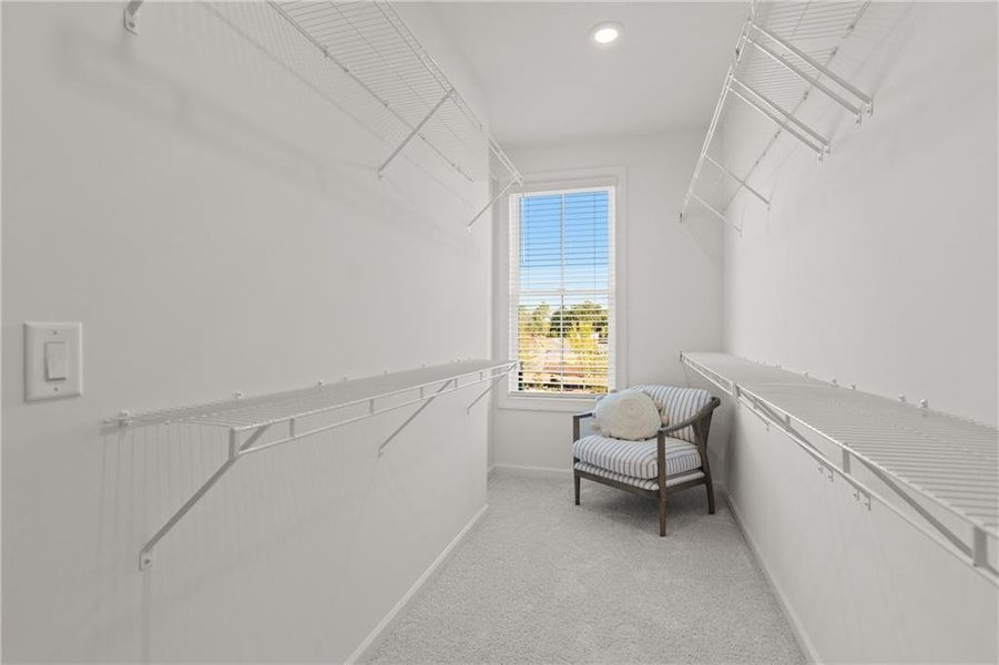 Image 37 of a home in IveyBrooke.