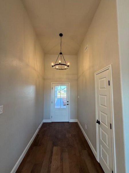 Spacious, unfurnished interior of a new home in , Abilene (Image 23). Spacious, unfurnished interior of a new home in , Abilene (Image 23).