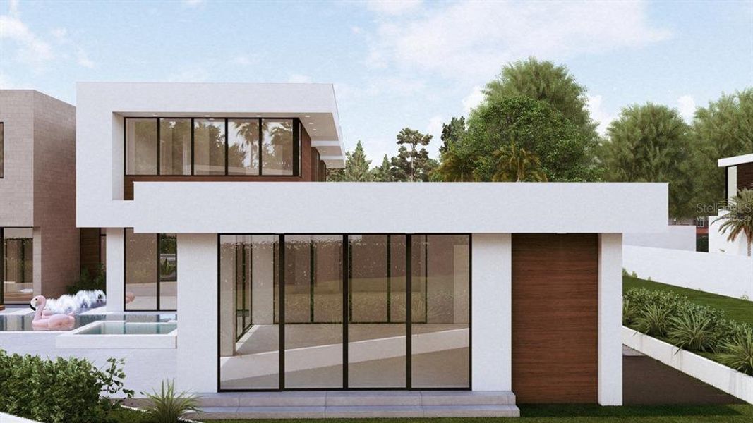 Image 15 of a home in .