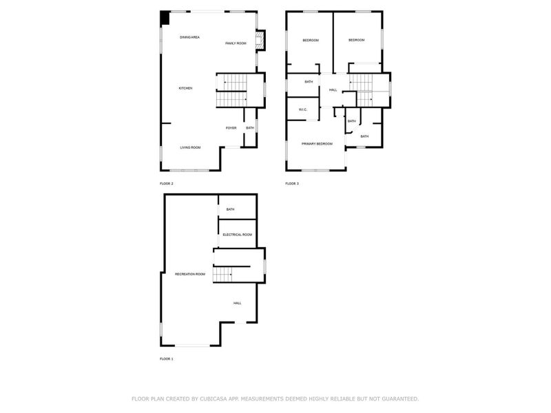 Floor Plan Floor Plan