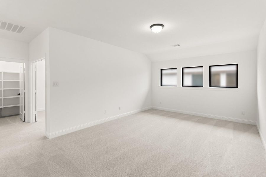 Media Room
