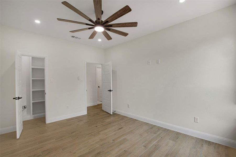 Spacious, unfurnished interior of a new home in , Tool (Image 30). Spacious, unfurnished interior of a new home in , Tool (Image 30).
