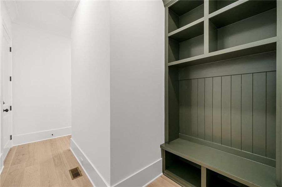 Spacious, unfurnished interior of a new home in , Ball Ground (Image 42).