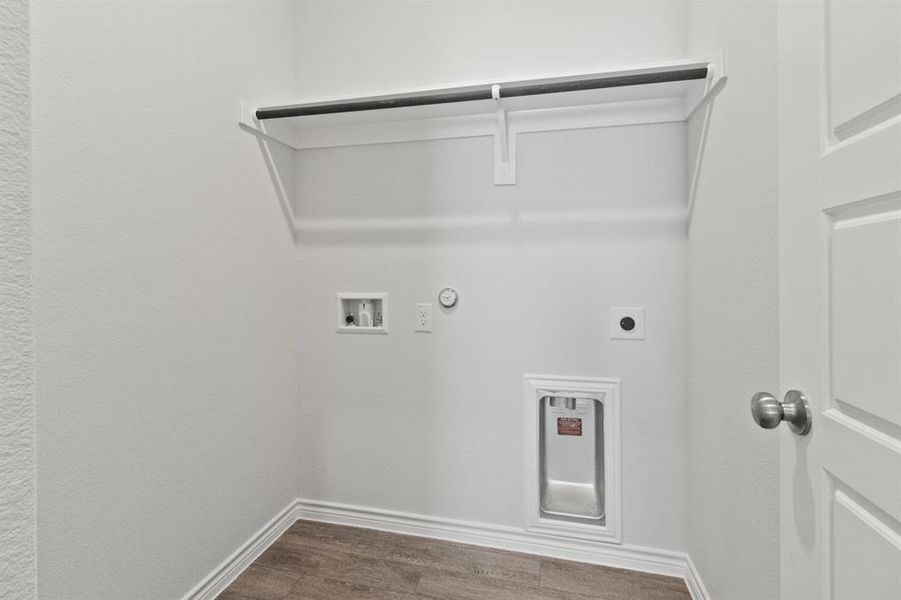 Spacious, unfurnished interior of a new home in Christian Meadows, Ennis (Image 13). Spacious, unfurnished interior of a new home in Christian Meadows, Ennis (Image 13).