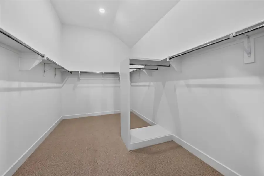 Primary Closet Primary Closet