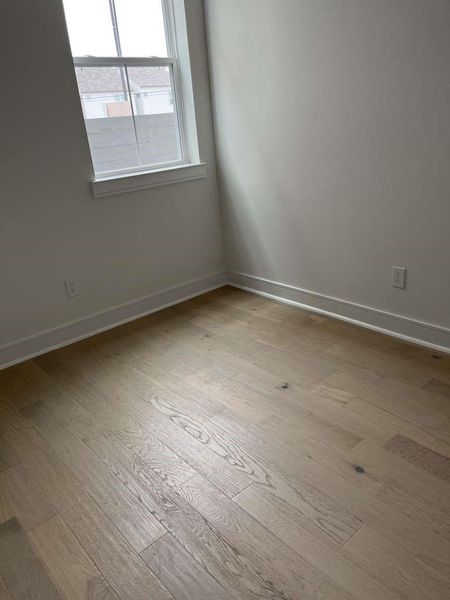 Spacious, unfurnished interior of a new home in , Houston (Image 16). Spacious, unfurnished interior of a new home in , Houston (Image 16).
