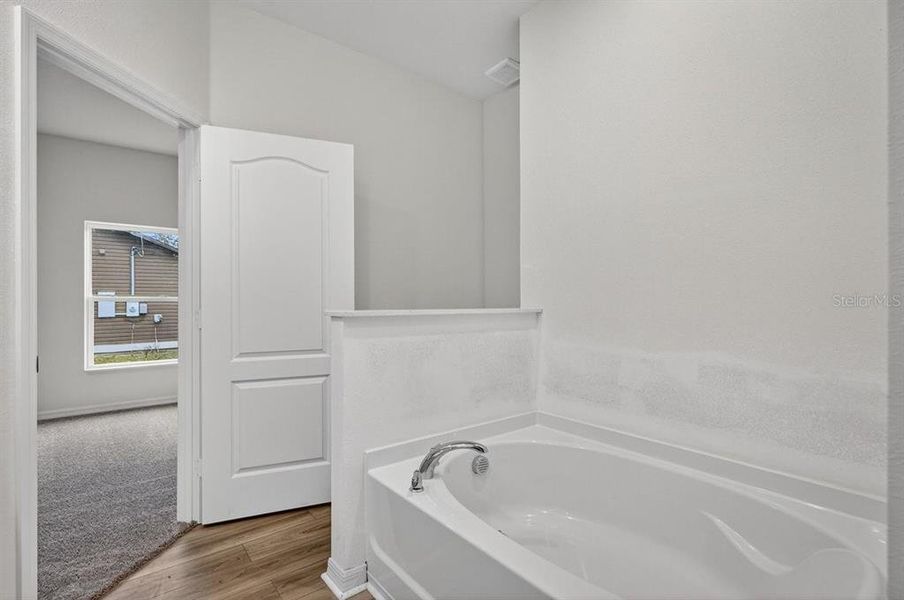 Furnished interior view inside a new home in , Deltona (Image 10). Furnished interior view inside a new home in , Deltona (Image 10).