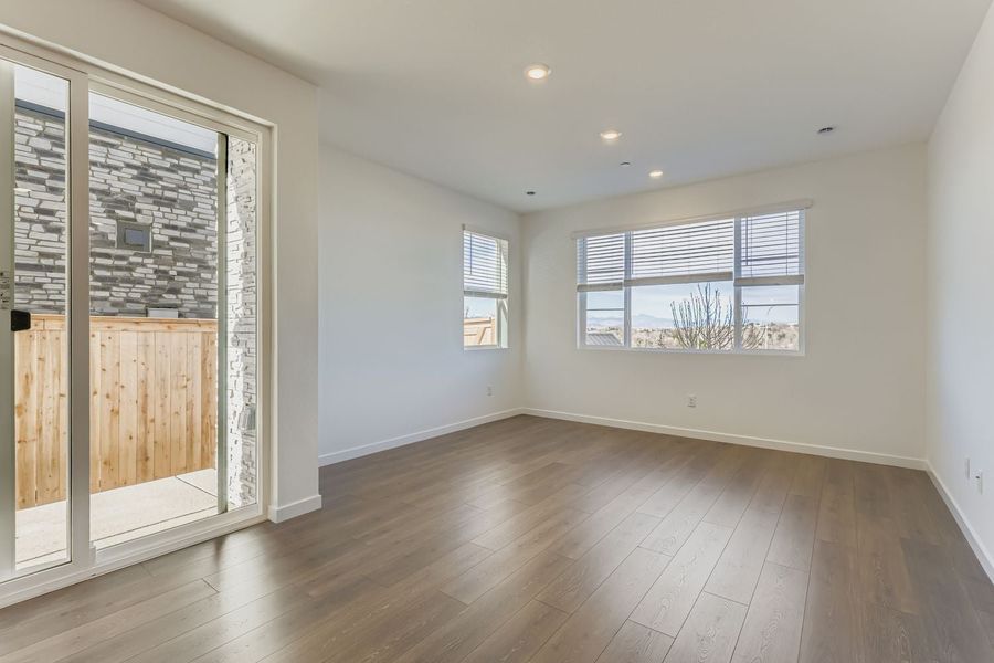 3br New Home in Westminster, CO.  - Slide 4