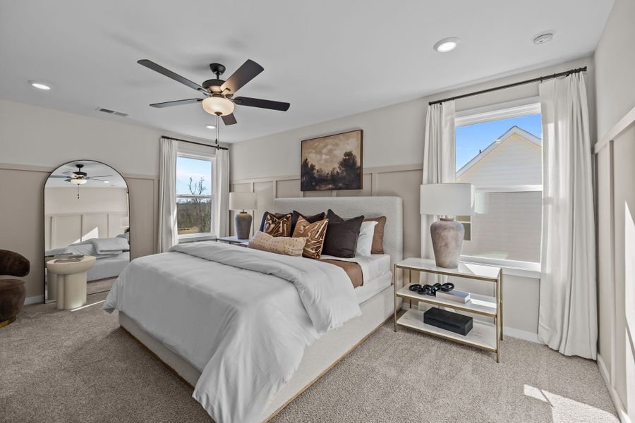 New Home in Kannapolis, NC.  - Slide 22