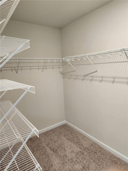 Spacious, unfurnished interior of a new home in , Loganville (Image 35). Spacious, unfurnished interior of a new home in , Loganville (Image 35).