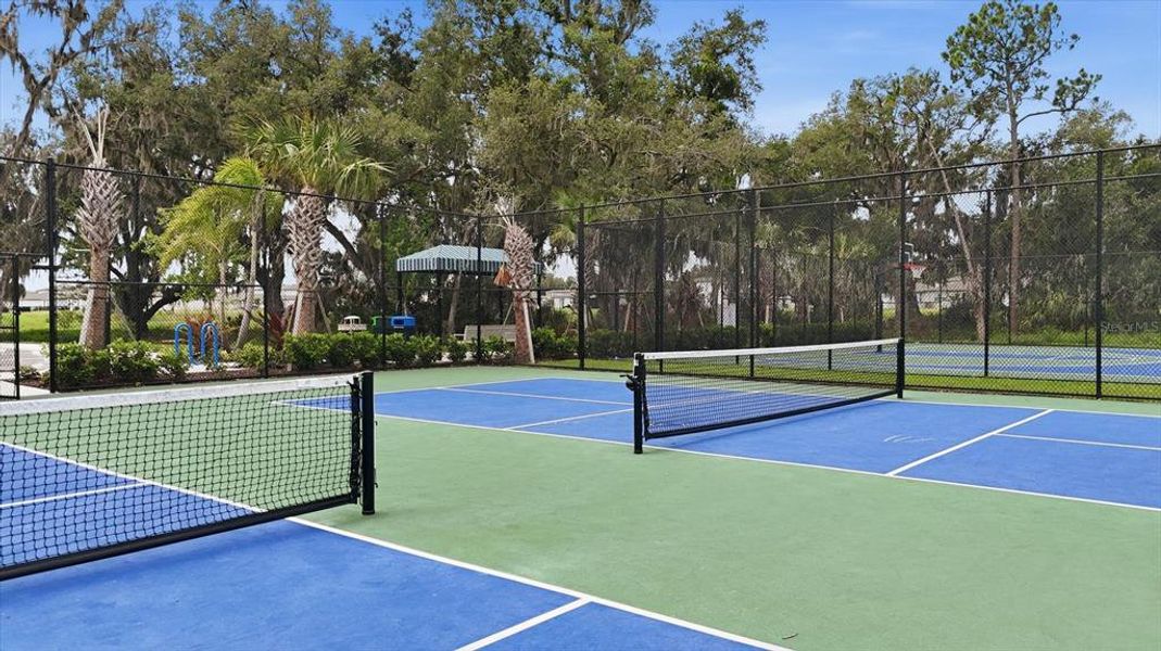 Community amenities in , Parrish (Image 65).
