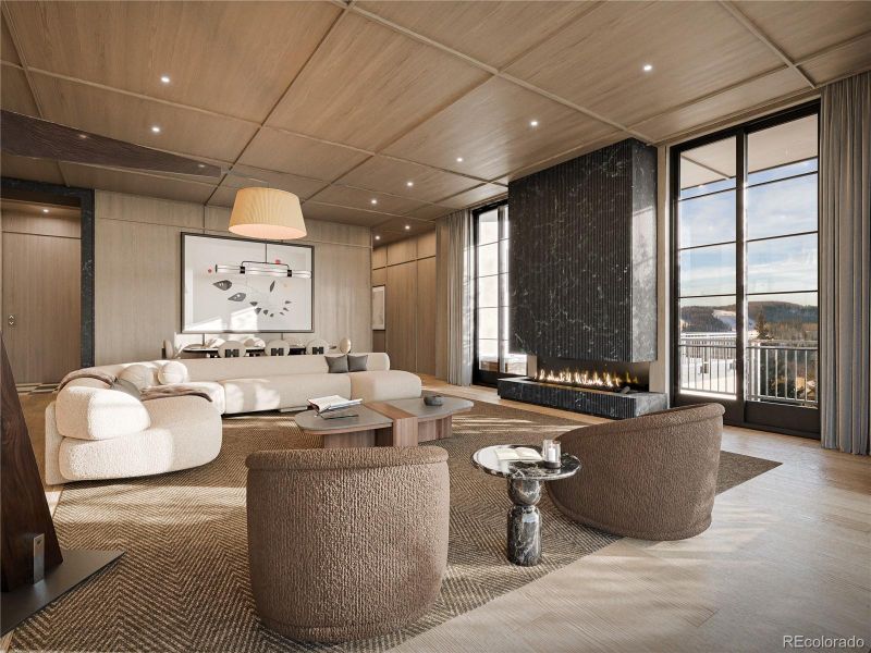 Community amenities in , Vail (Image 10).