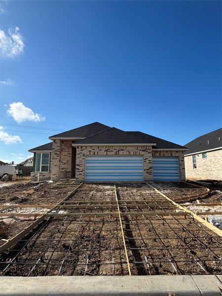 Home Progress Home Progress