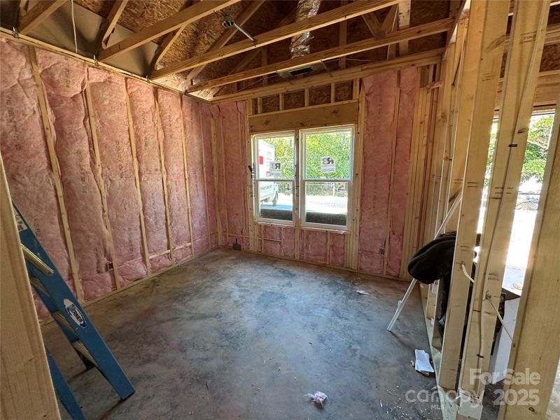 Front Bedroom #2 Front Bedroom #2