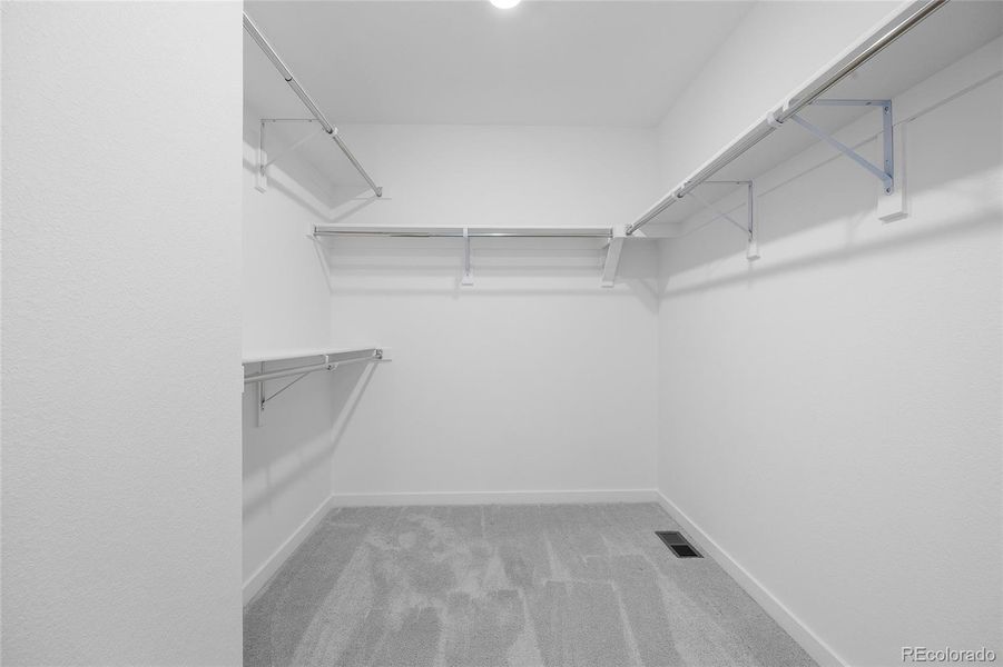 Spacious, unfurnished interior of a new home in , Elizabeth (Image 21).