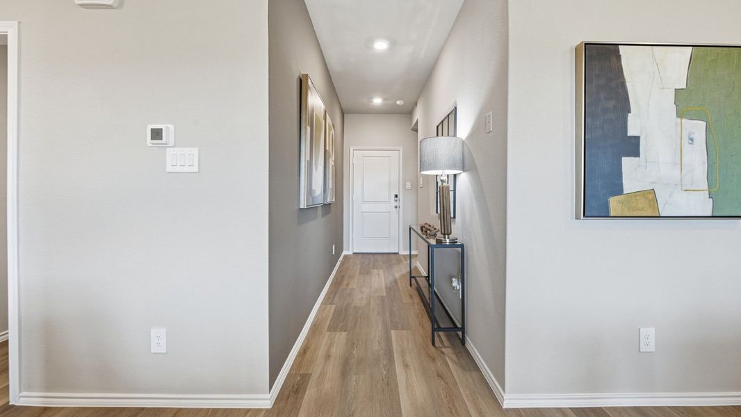 Image 25 representing the Bellvue by D.R. Horton in Saratoga, Granbury, TX. Image 25 representing the Bellvue by D.R. Horton in Saratoga, Granbury, TX.