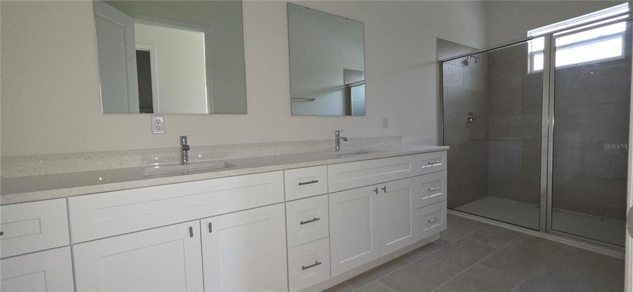 Furnished interior view inside a new home in , Deland (Image 10). Furnished interior view inside a new home in , Deland (Image 10).
