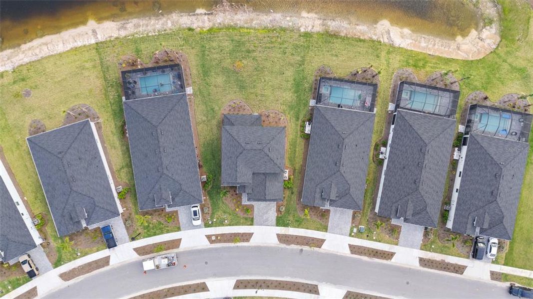 Image 62 of a home in Tuckers Cove: Villas.