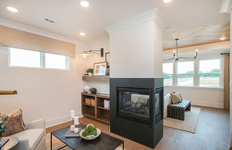 Owner's Suite Owner's Suite