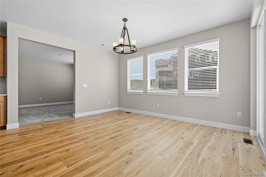 5591 Farrier Point ~ Ready Now