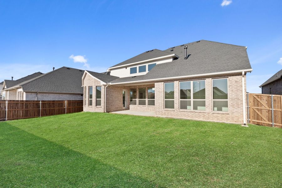 928 Mumms Field Drive, Fort Worth, TX.  - Slide 5