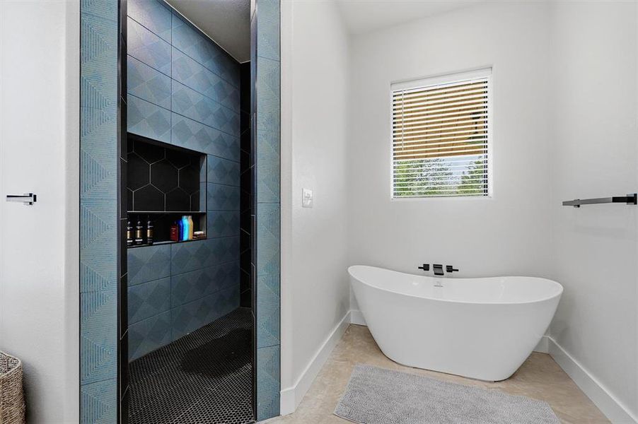 Furnished interior view inside a new home in , Denison (Image 19). Furnished interior view inside a new home in , Denison (Image 19).