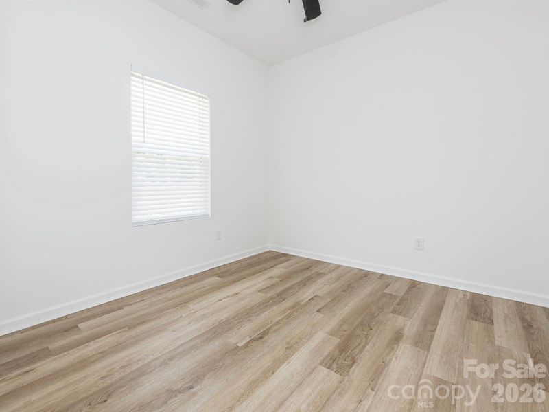Spacious, unfurnished interior of a new home in , Rock Hill (Image 20).