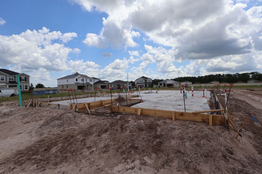 Homesite Homesite