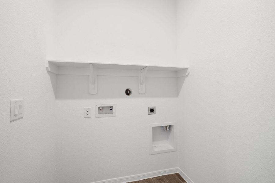 Image 6 of a home in Bay Creek.