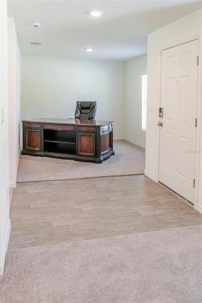 Spacious, unfurnished interior of a new home in , Palm Coast (Image 57).
