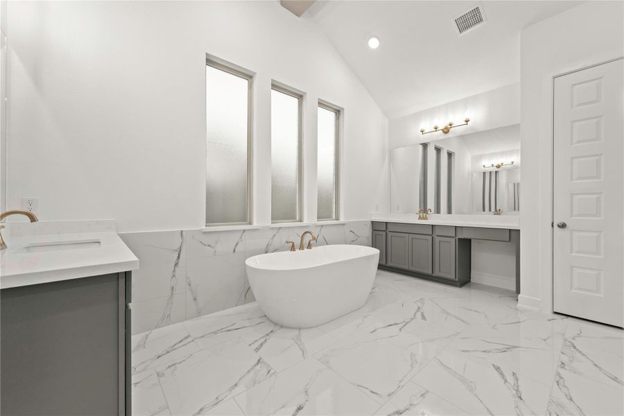 Representative image. Features, specifications, selections and colors may vary.