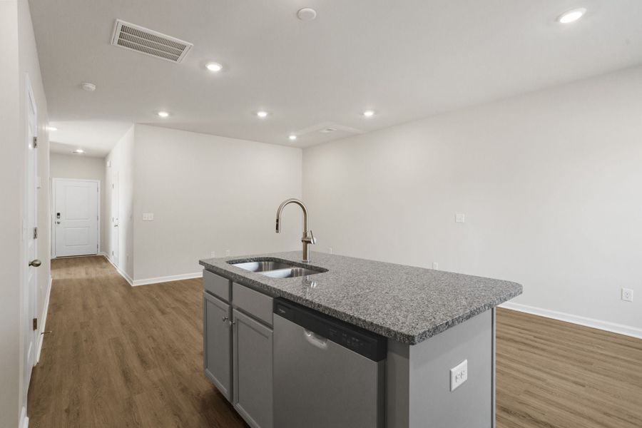 New Home in Greenville, SC.  - Slide 12