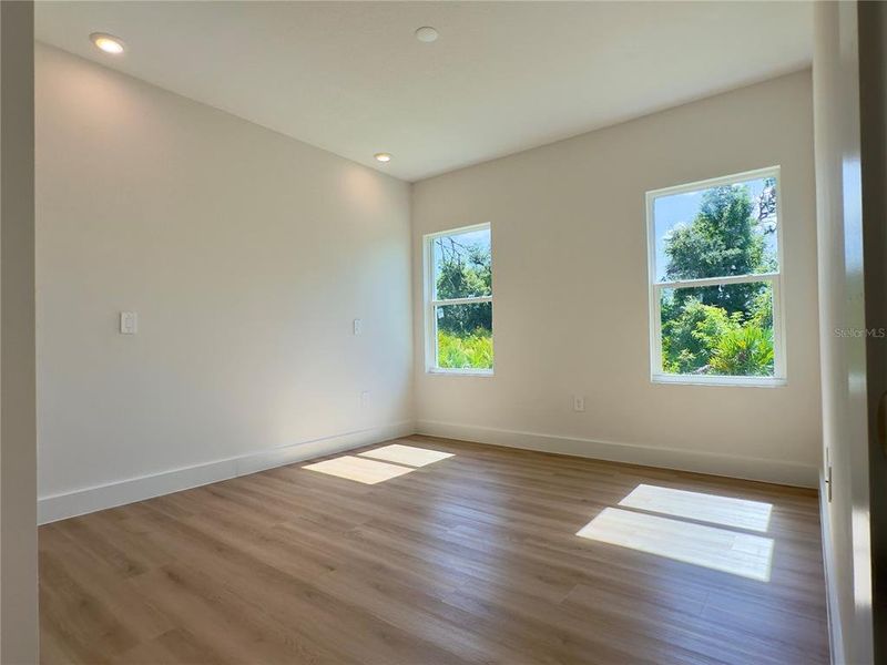 Spacious, unfurnished interior of a new home in , Rotonda West (Image 54). Spacious, unfurnished interior of a new home in , Rotonda West (Image 54).