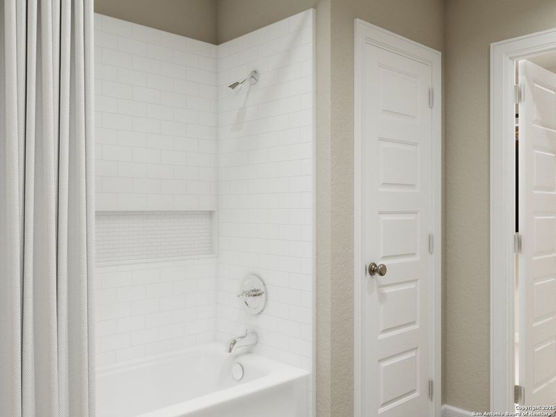 Image 27 of a home in Katzer Ranch.